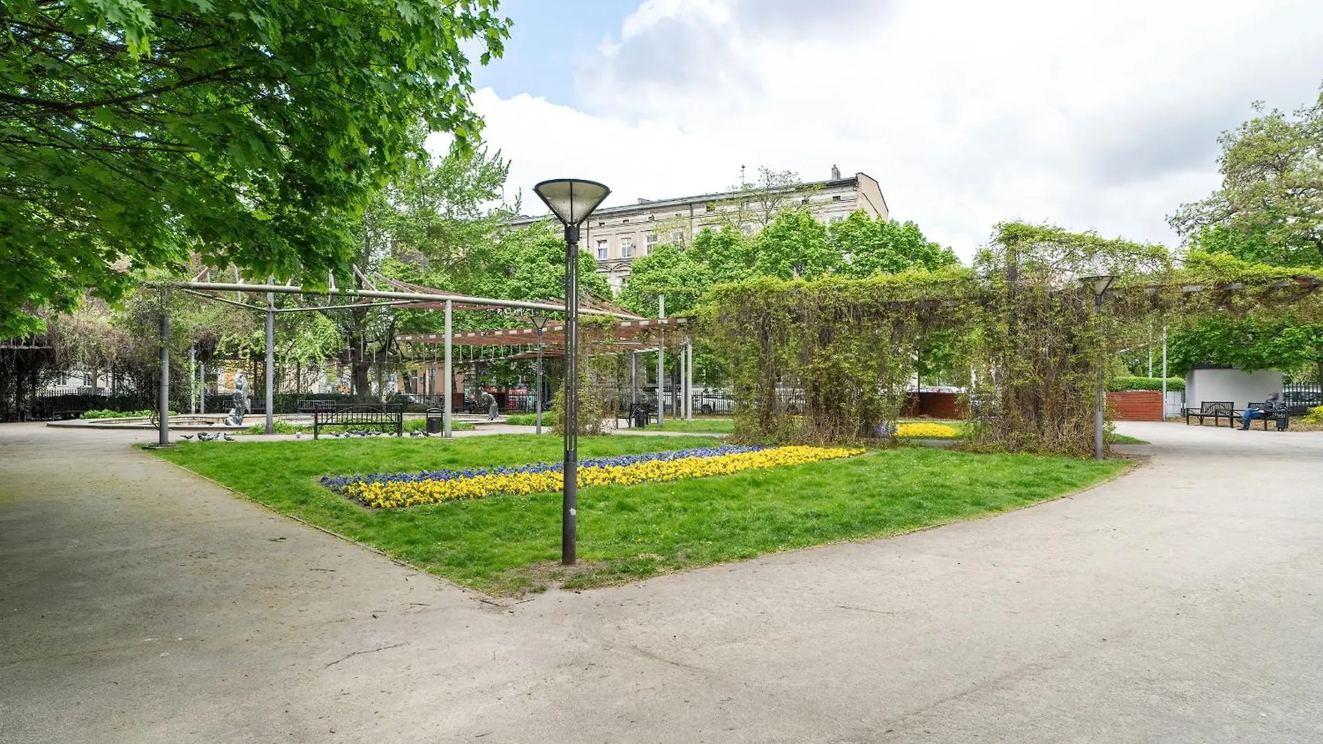 Διαμέρισμα Charming And Modern Studio With Mezzanine In Poznan Center By Noclegi Renters Πολωνία